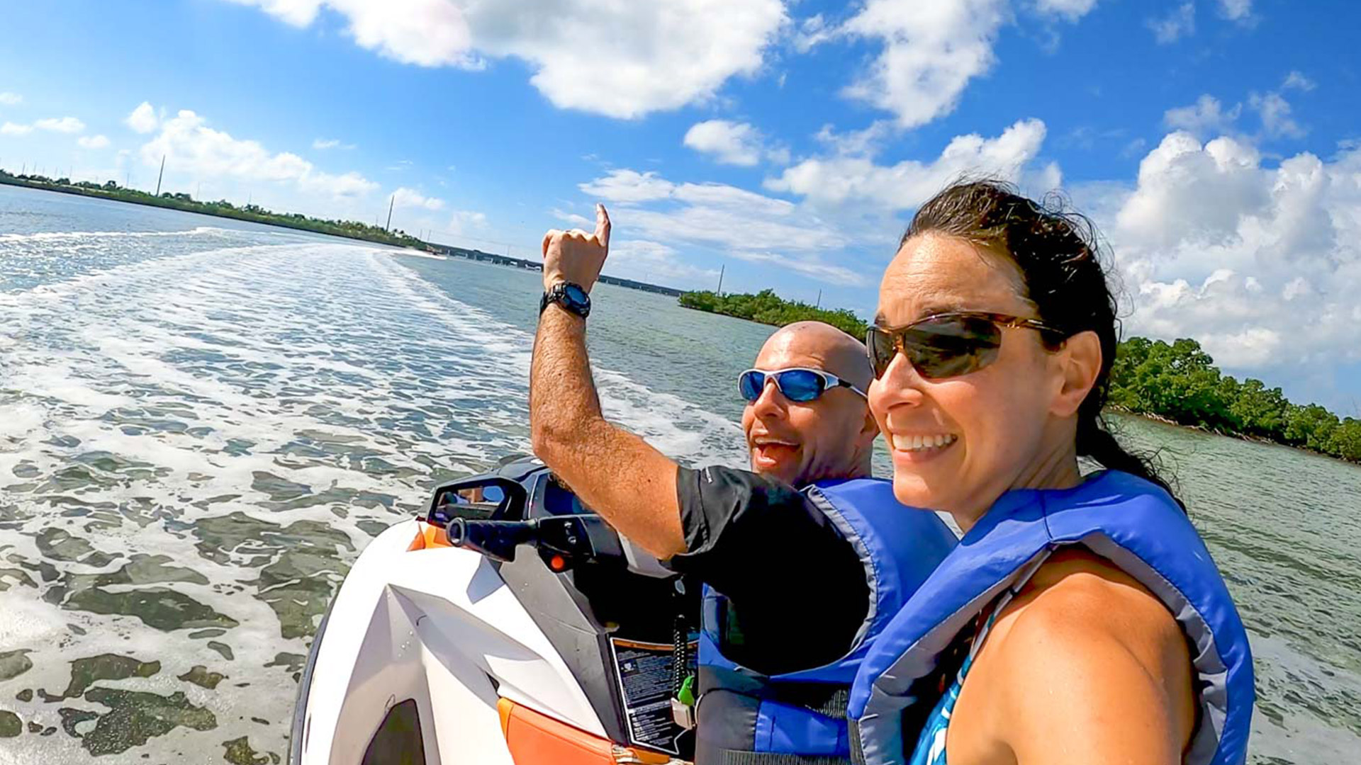 Jet Ski 2