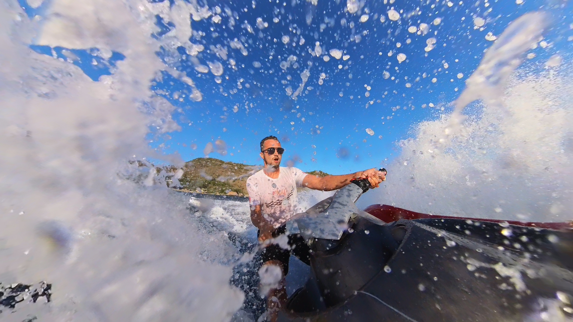 Jet Ski 4