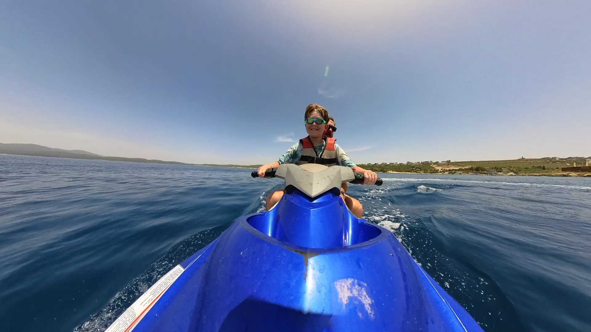 Jet Ski 5