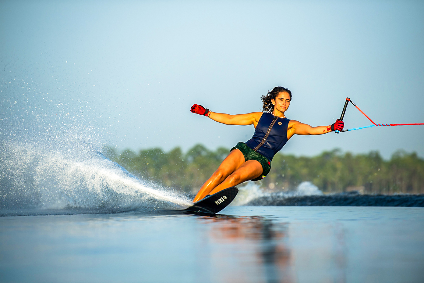 Water Ski 1