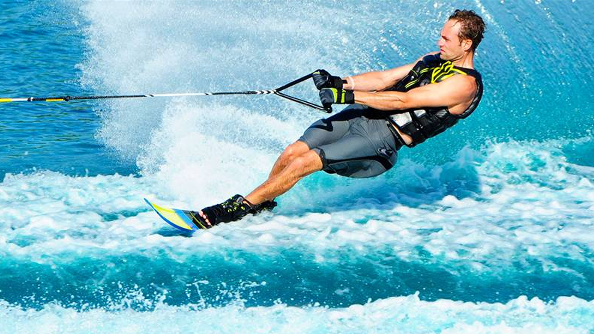 Water Ski 2