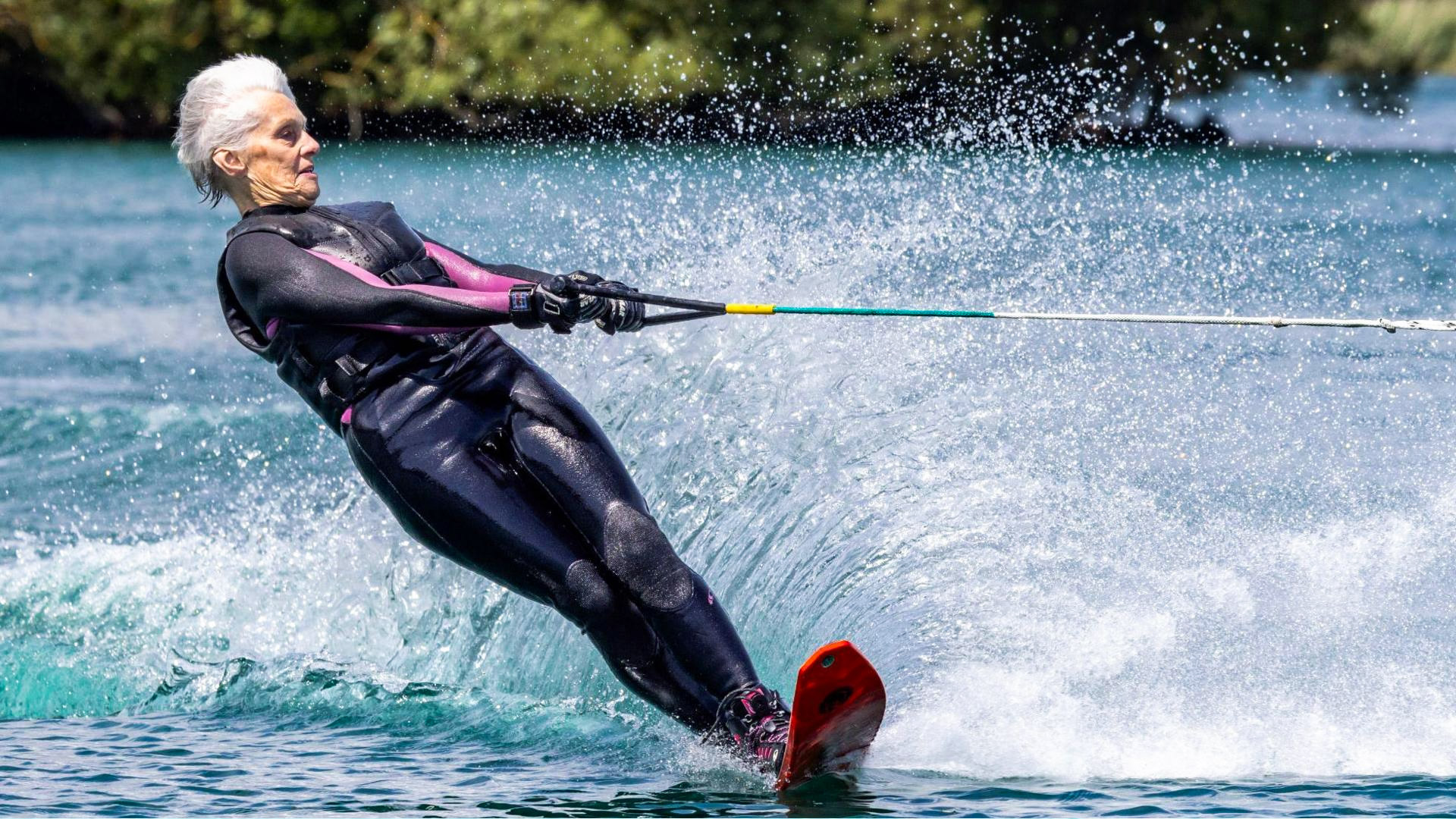Water Ski 3