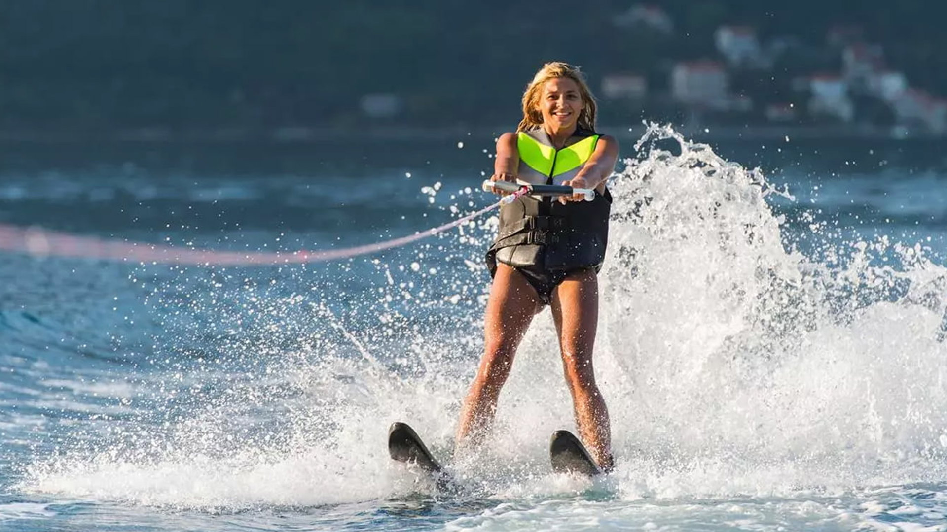 Water Ski 4